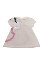 robe-en-coton-imprime-blanc