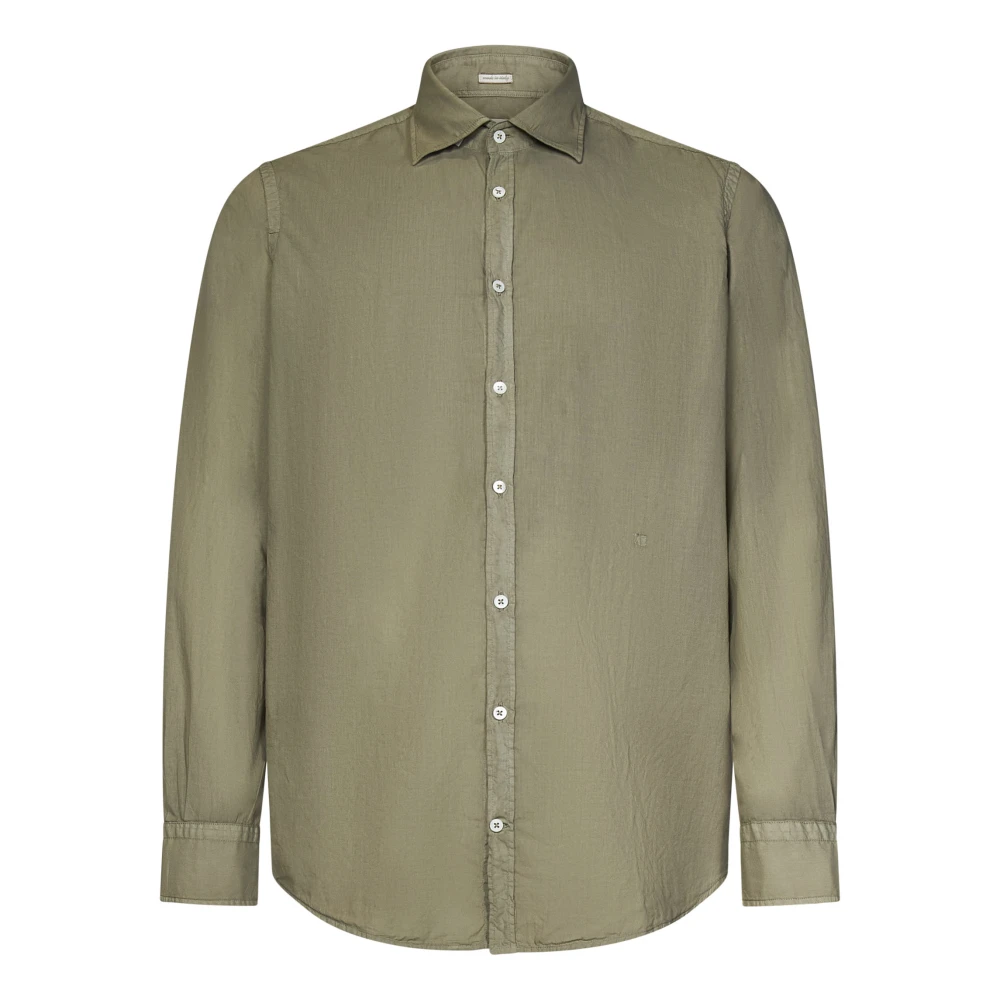 Shirts > Casual Shirts - - Massimo Alba - Modalova
