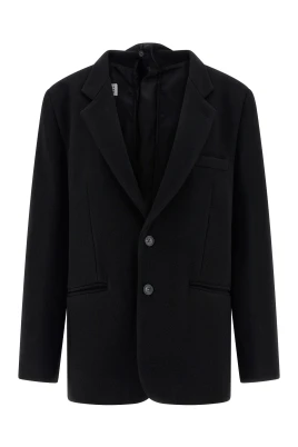Back Panel Blazer