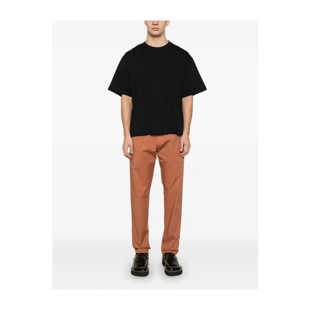 White Sand Rode broek voor mannen Red Heren