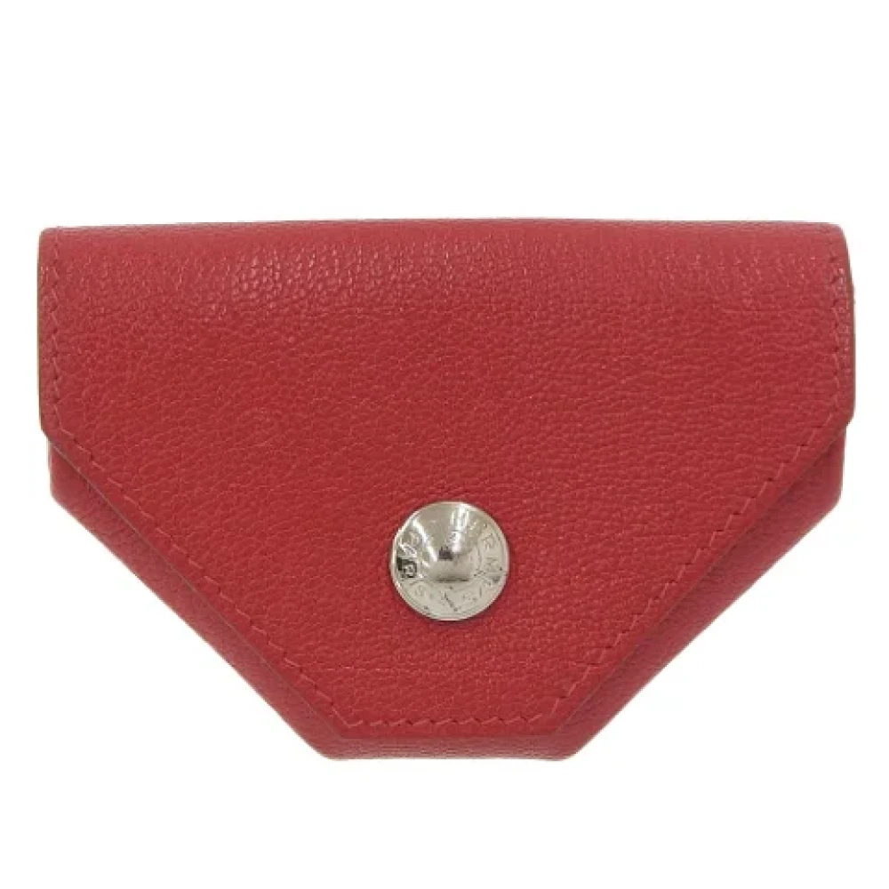 Pre-owned > Pre-owned Accessories > Pre-owned Wallets - - Hermès Vintage - Modalova