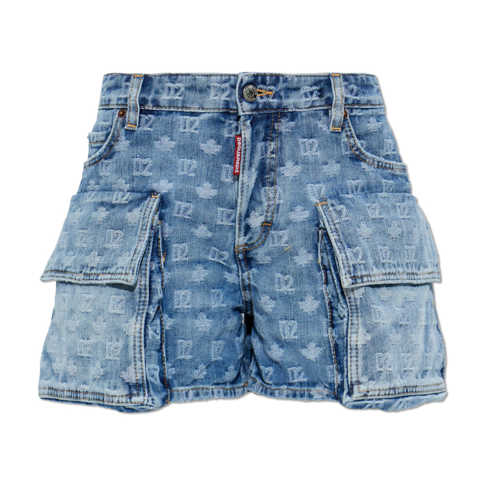 Dsquared2 Shorts • Shop Shorts from Dsquared2 online at Miinto