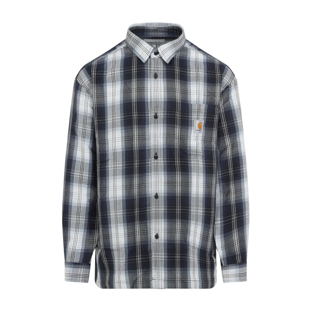 Shirts > Casual Shirts - - Carhartt Wip - Modalova