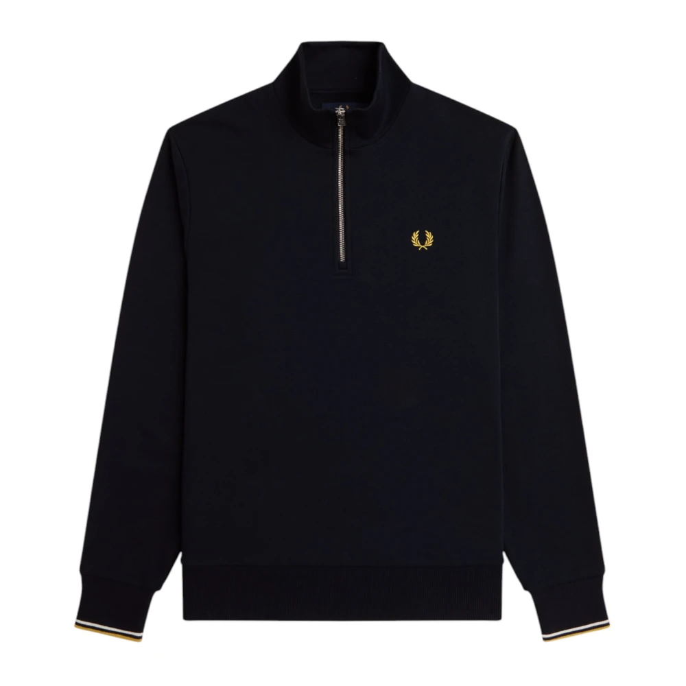 Sweatshirts & Hoodies > Sweatshirts - - Fred Perry - Modalova