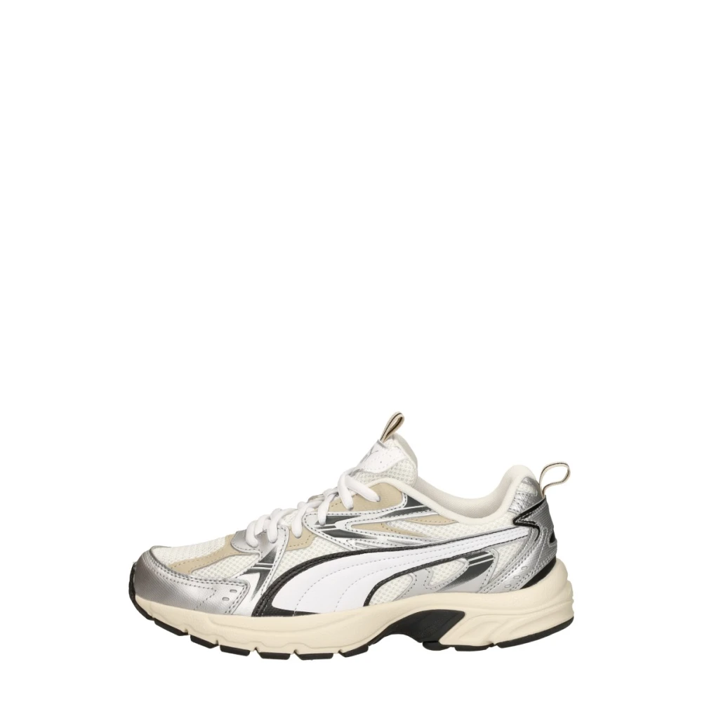 Puma Milenio Tech Sneakers Dames Schoenen Veelkleurig Multicolor