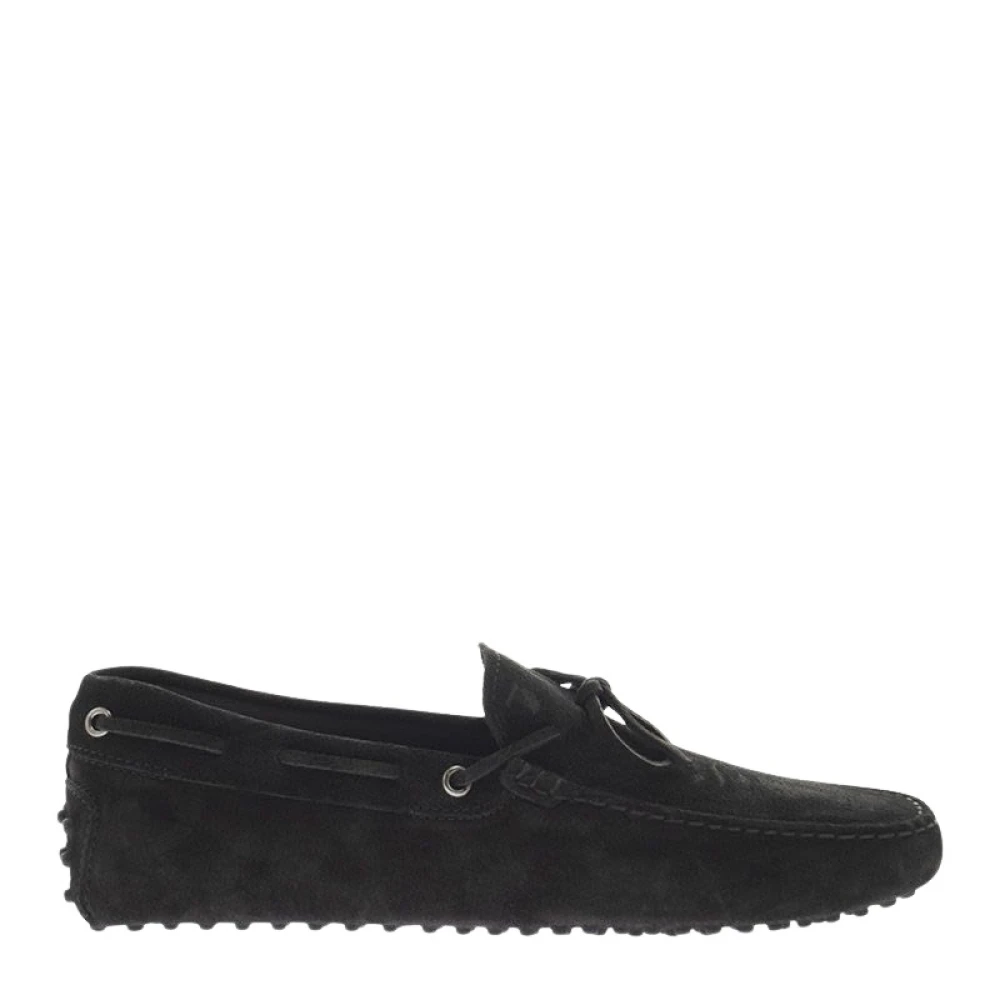 Shoes > Flats > Sailor Shoes - - Tod's - Modalova