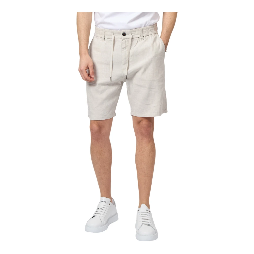 Shorts > Casual Shorts - - Hugo - Modalova