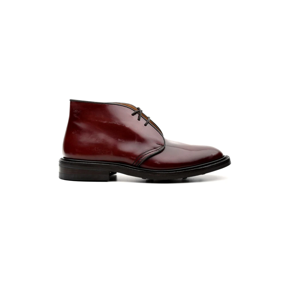 Shoes > Boots > Lace-up Boots - - Tricker's - Modalova