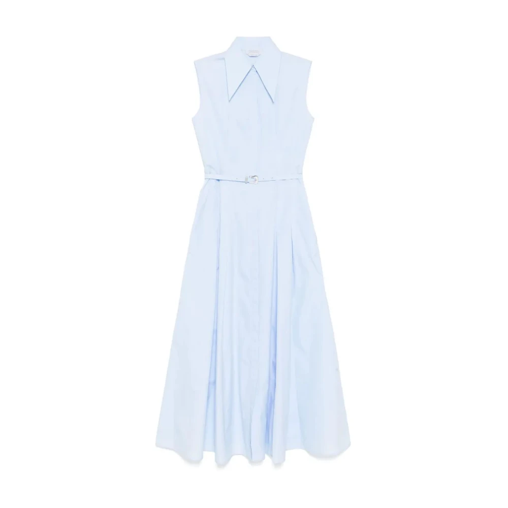 Dresses > Day Dresses > Midi Dresses - - Gabriela Hearst - Modalova
