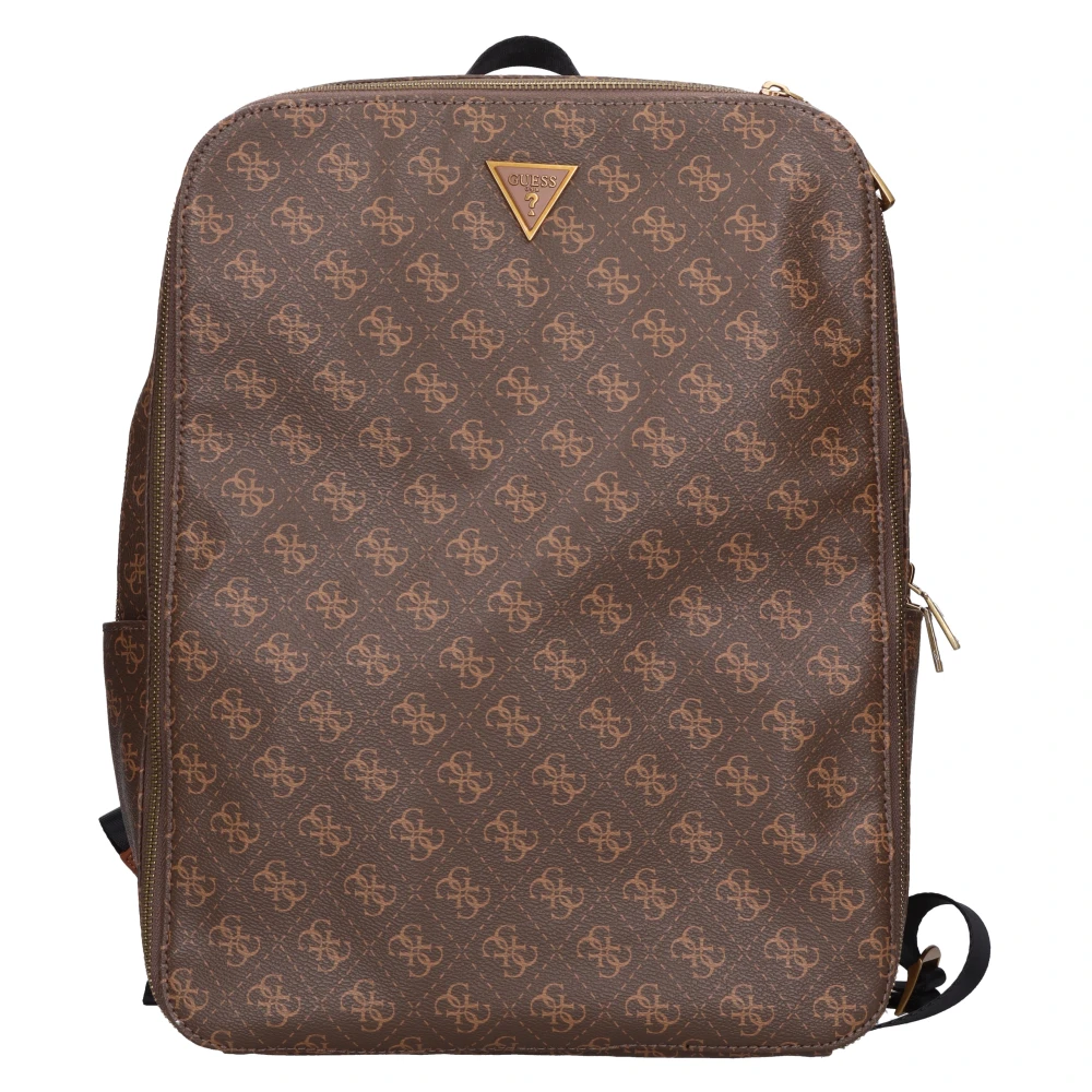 Guess Tassen.. Bruin Brown Heren