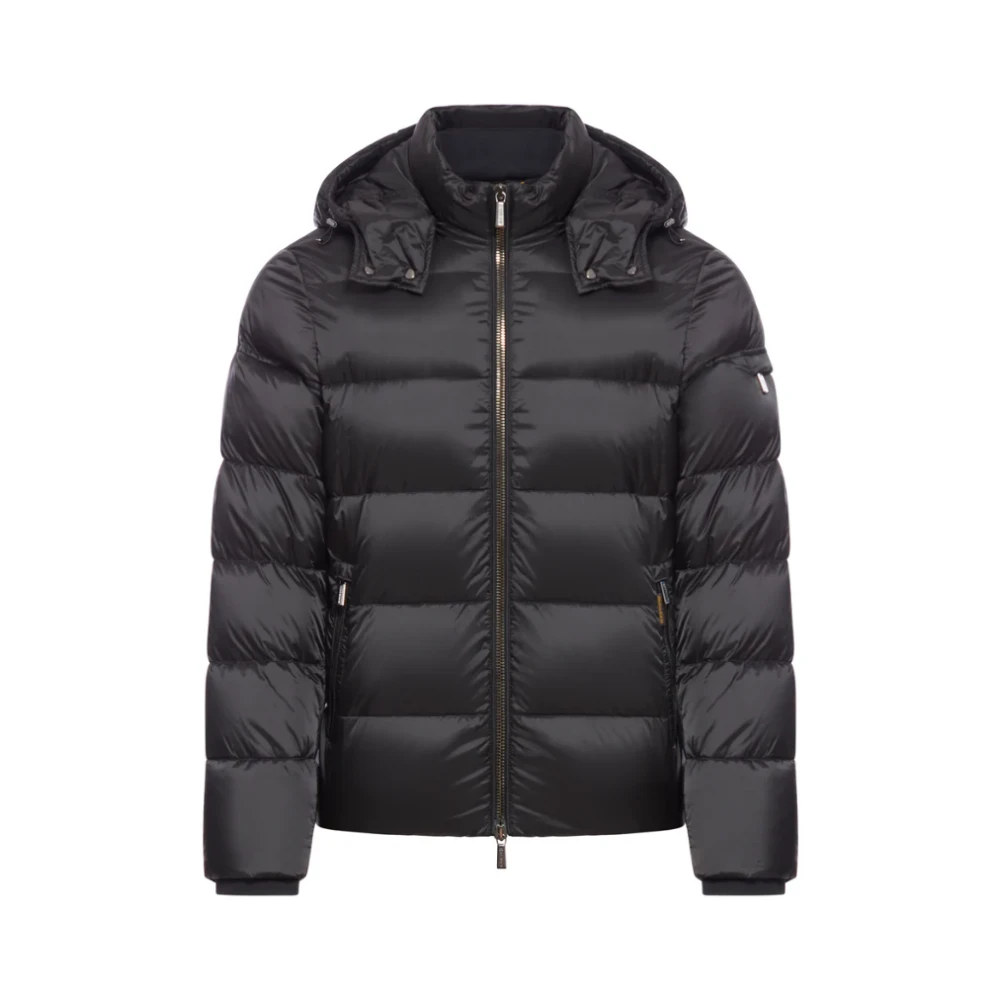 Jackets > Winter Jackets - - Moorer - Modalova