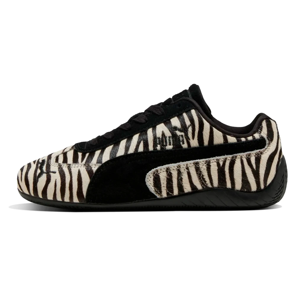 Puma Speedcat Zebra Dames Schoenen Veelkleurig Multicolor