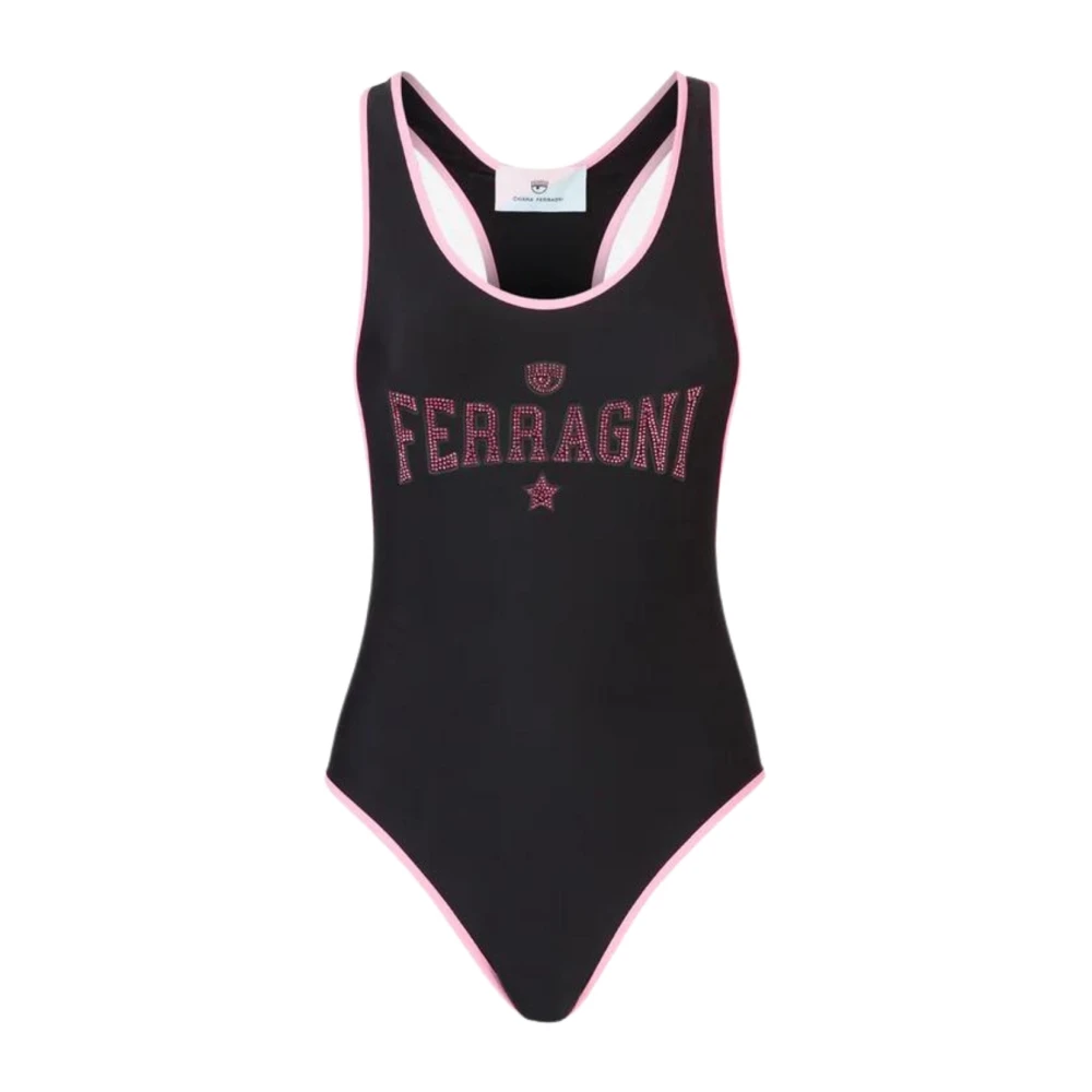 Swimwear > One-piece - - Chiara Ferragni Collection - Modalova