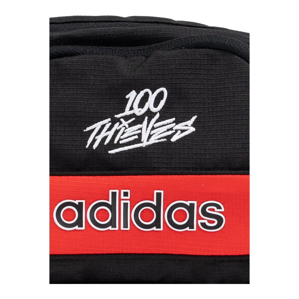 adidas Originals Heuptas Black Heren