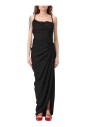 robe-midi-noire-a-ourlet-asymetrique