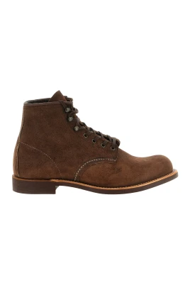 Blacksmith 6-Inch Boot