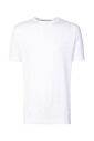 john-smedley-t-shirts-and-polos-white
