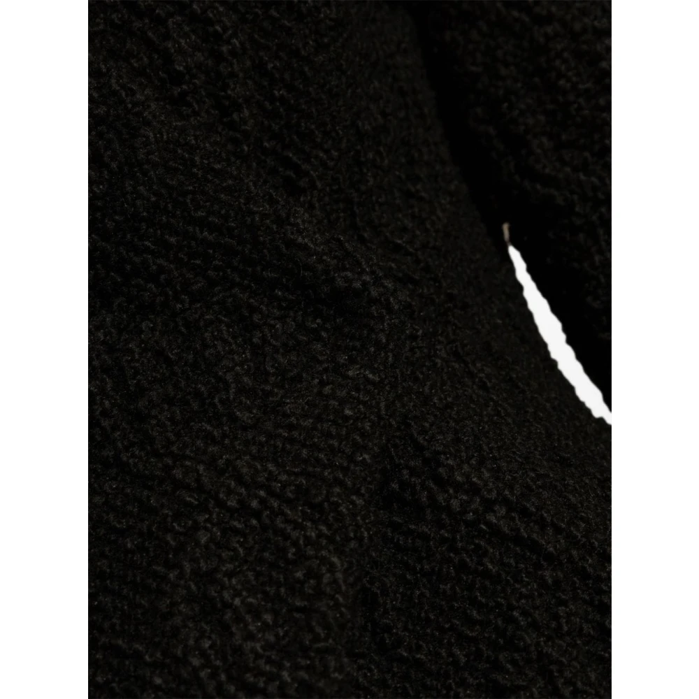 Isabel marant Zwart Cable-Knit Jack Black Dames