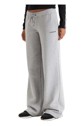 Wide Sweatpants