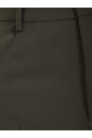 green-high-waisted-trousers