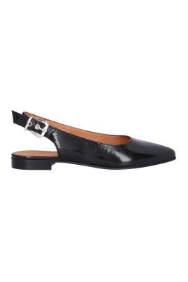 Slingback Ballerina