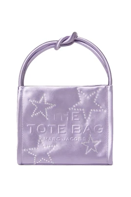 Lilla Mini Tote med Stjärnmotiv