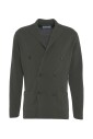 blazer-en-tricot-vert-a-double-boutonnage