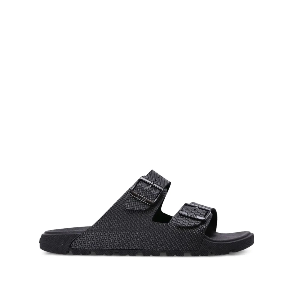 Shoes > Flip Flops & Sliders > Sliders - - Hugo - Modalova