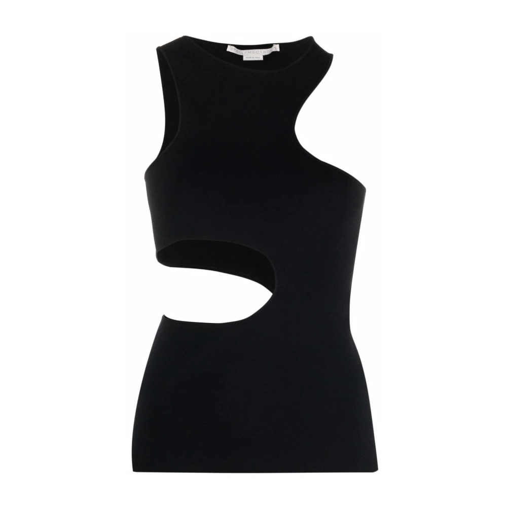 Tops > Sleeveless Tops - - Stella McCartney - Modalova
