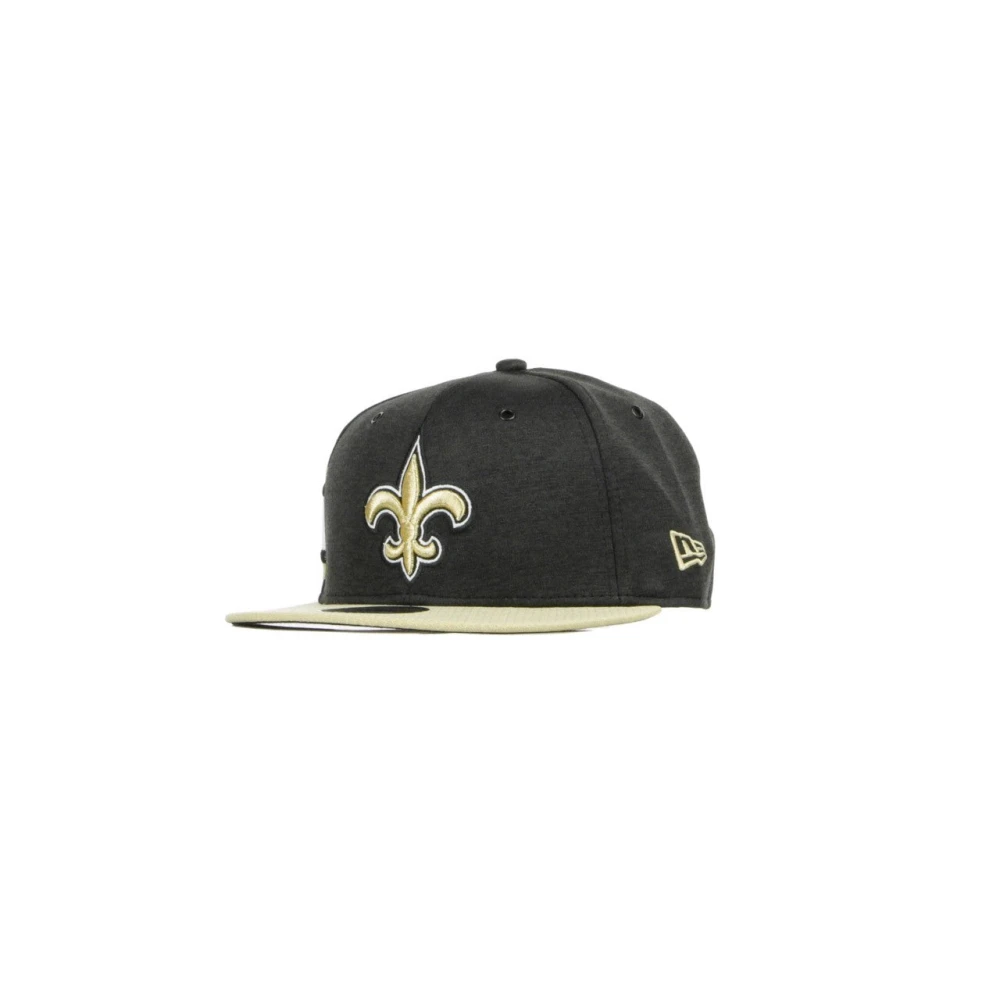New era Platte Klep Pet Originele Teamkleuren Green Unisex