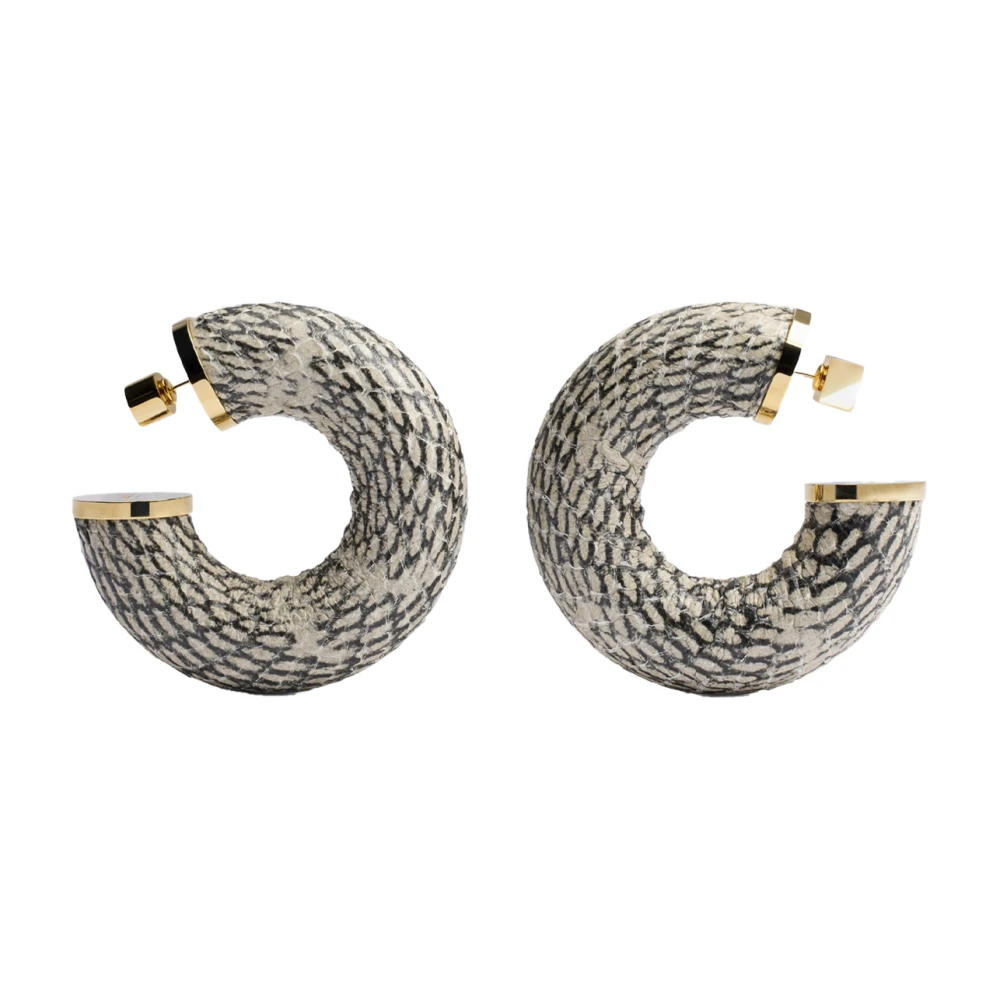 Accessories > Jewellery > Earrings - - Jacquemus - Modalova