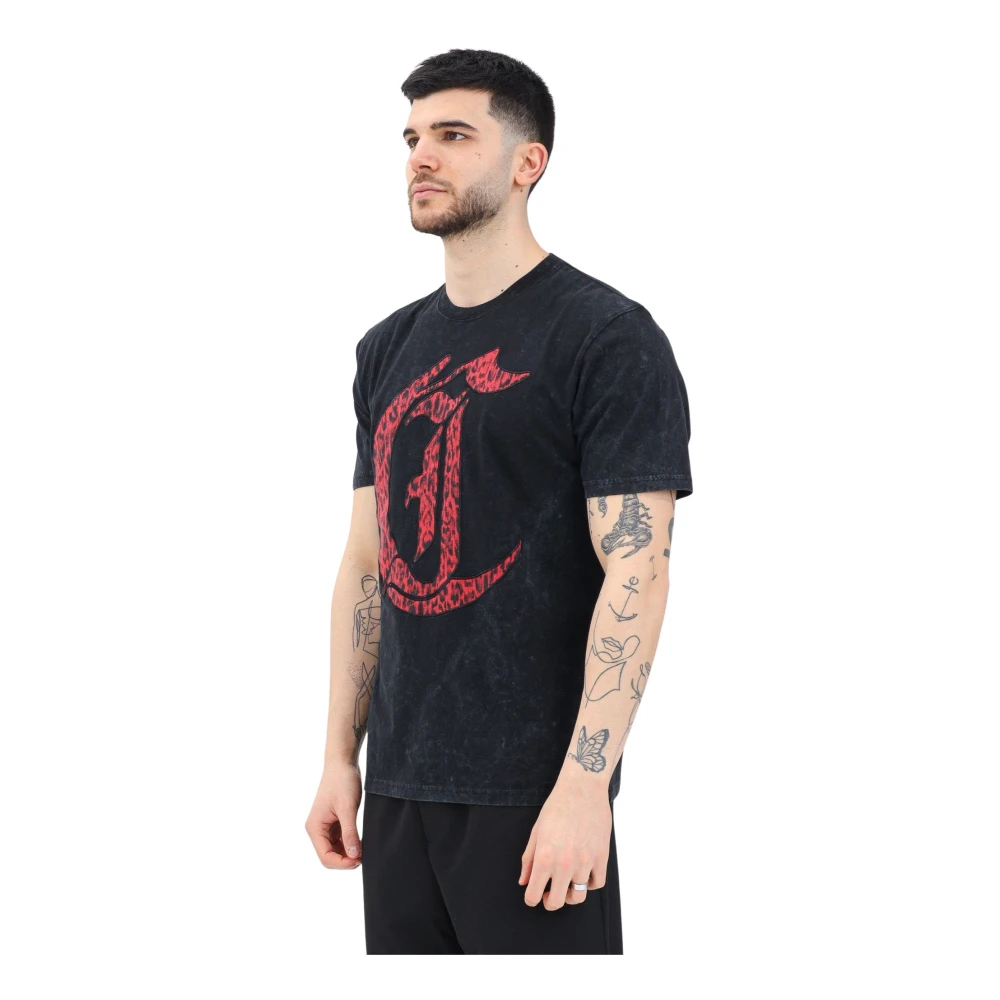 Tops > T-Shirts - - Just Cavalli - Modalova