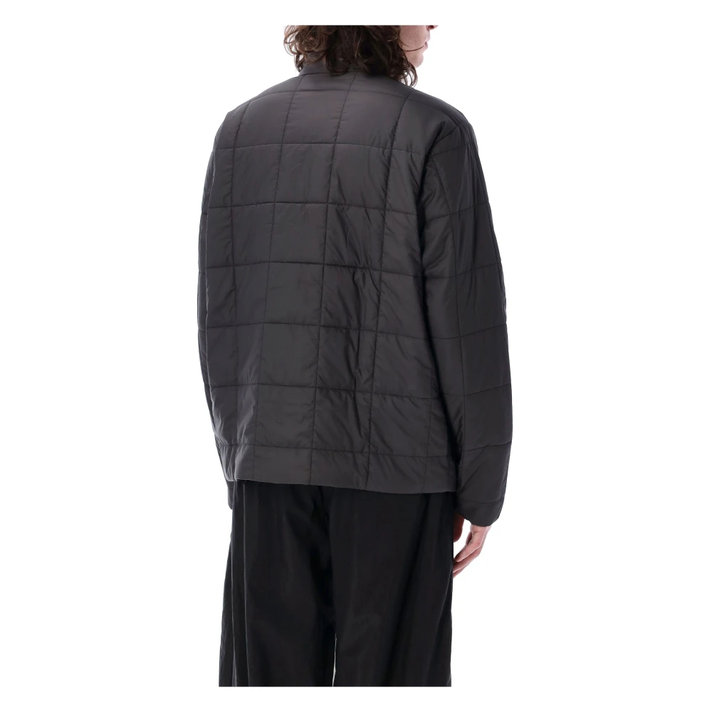 Patagonia Lichtgewicht windjack Black Heren