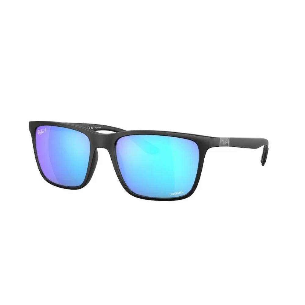 Ray-Ban Homme Noir Accessoires, Taille: 58 Mm Lunettes De Soleil