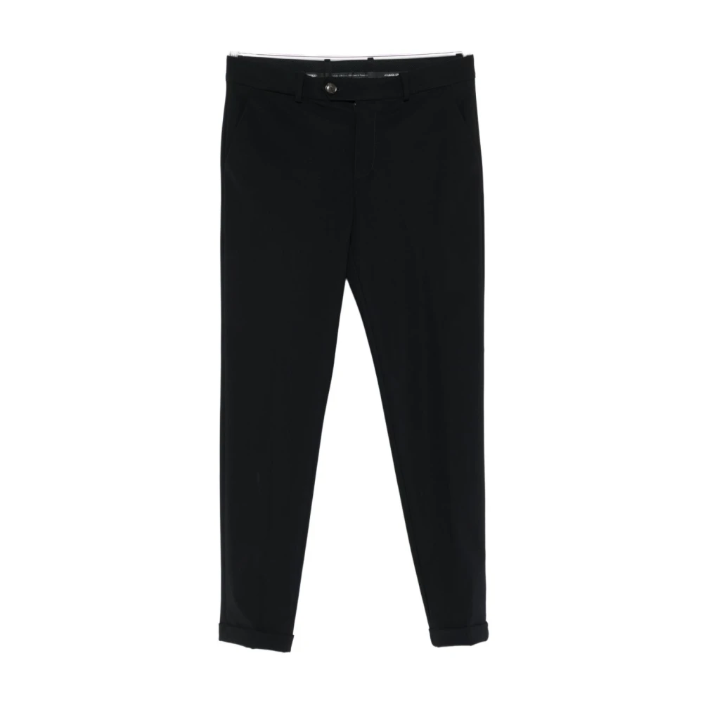 Rrd Svart Winter Chino