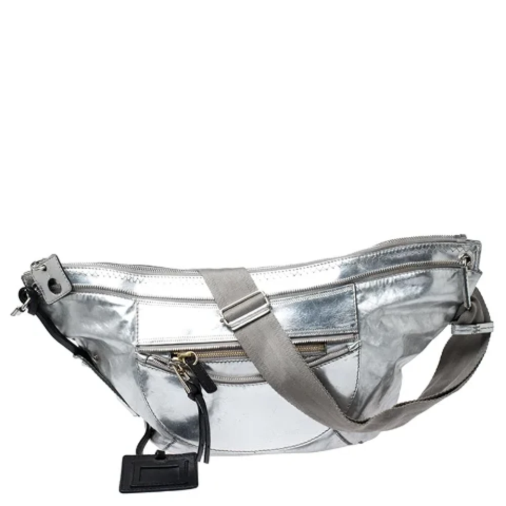 Pre-owned > Pre-owned Bags > Pre-owned Cross Body Bags - - Chloé Pre-owned - Modalova