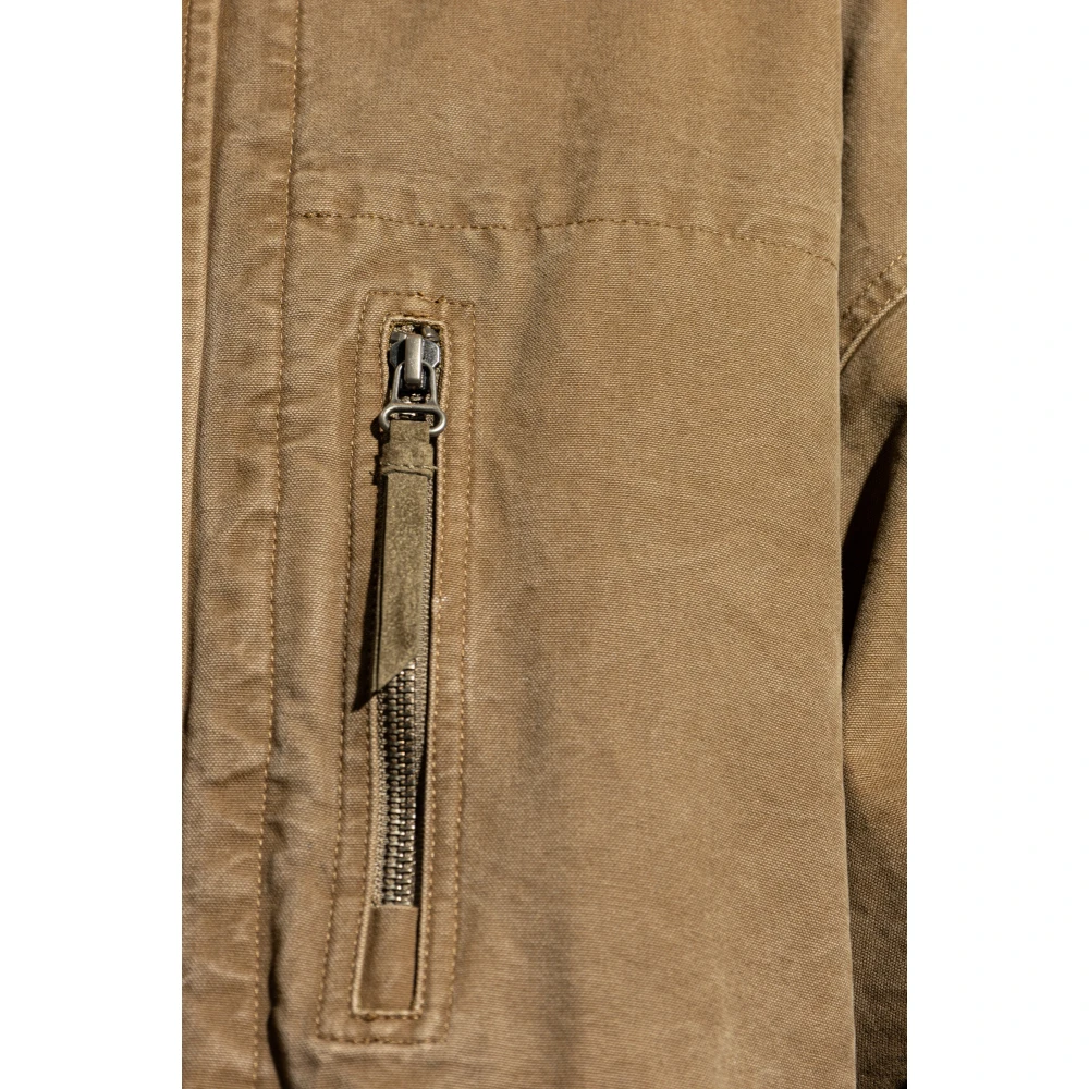 Isabel marant Jas Kimel Brown Heren
