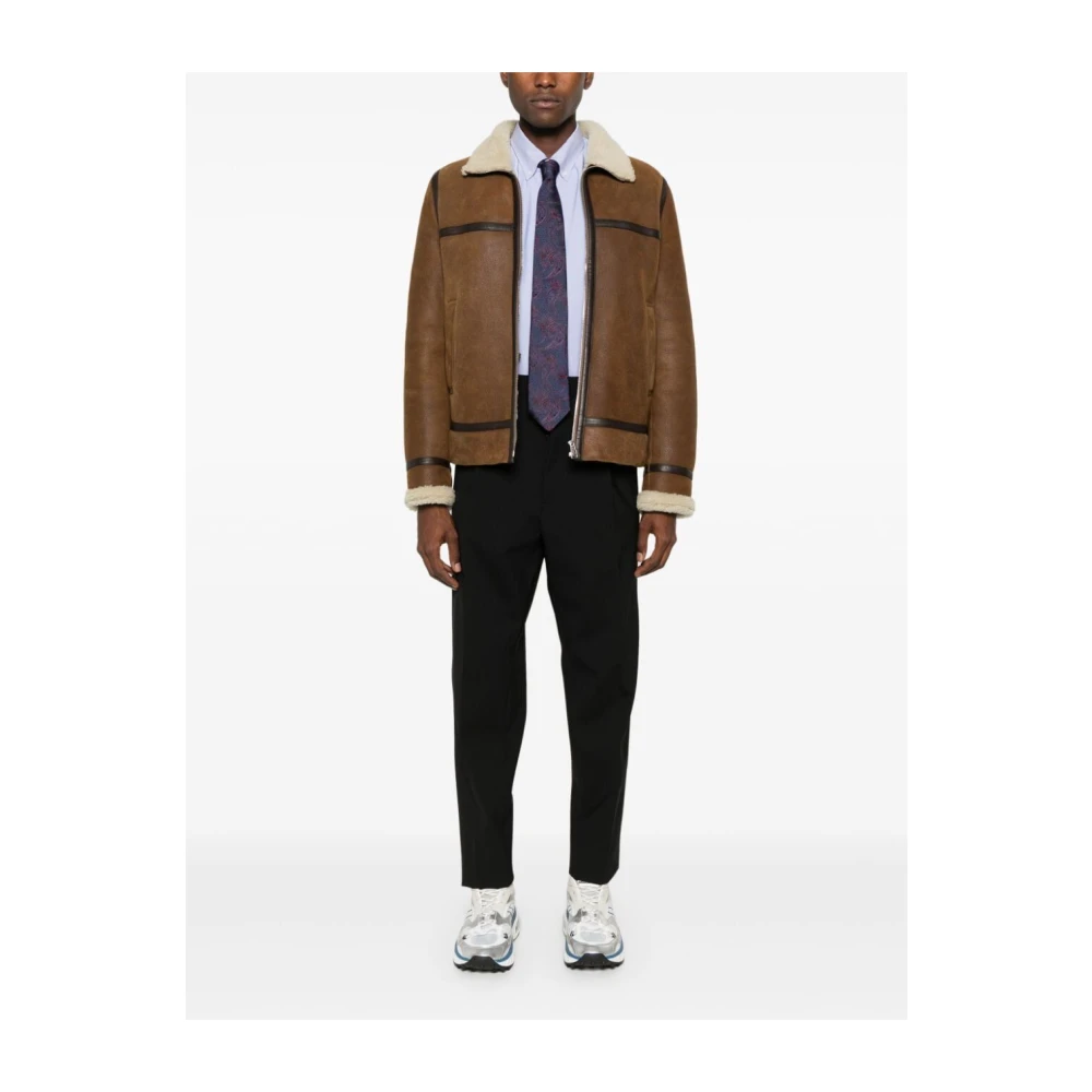 Dsquared2 Zwarte Broek Black Heren