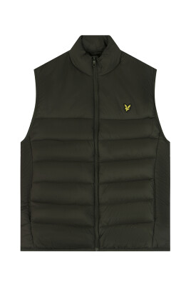 light-jackets-wadded-gilet