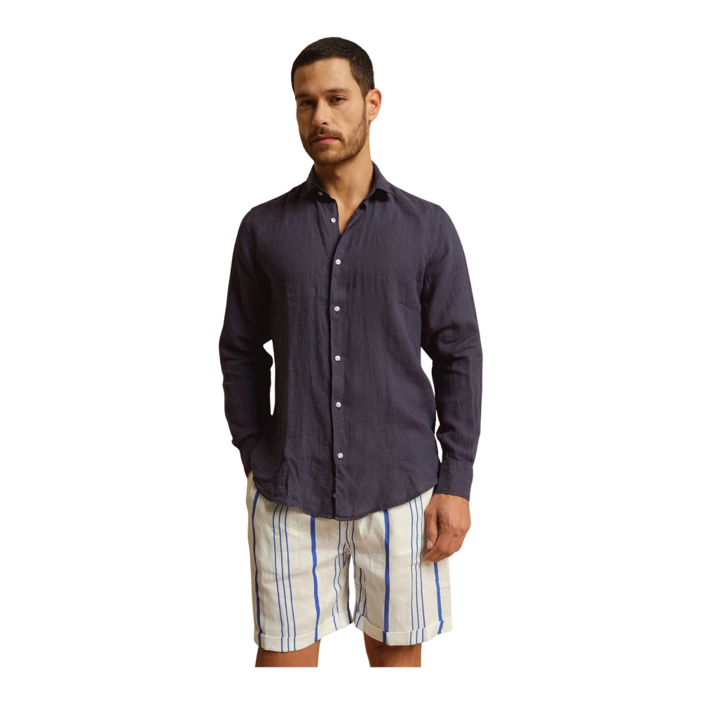 Shirts > Casual Shirts - - Peninsula - Modalova