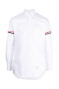 chemise-boutonnee-blanche-classique