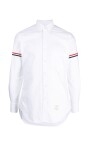 chemise-boutonnee-blanche-classique