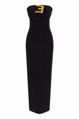 maxi-dress
