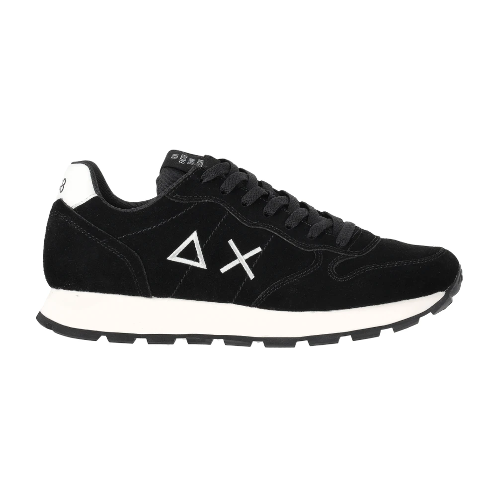 Sun68 - Shoes > Sneakers - Black - Sun68 - Modalova
