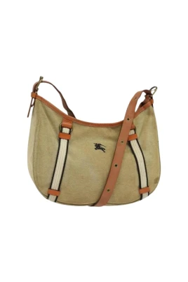 Pre-owned Canvas axelremsvskor
