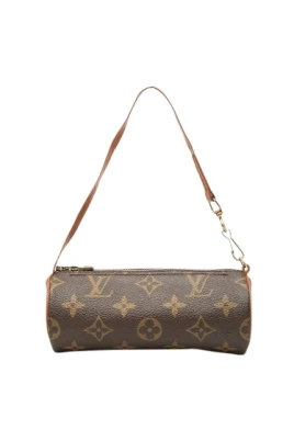 Pre-owned Papillon Pochette