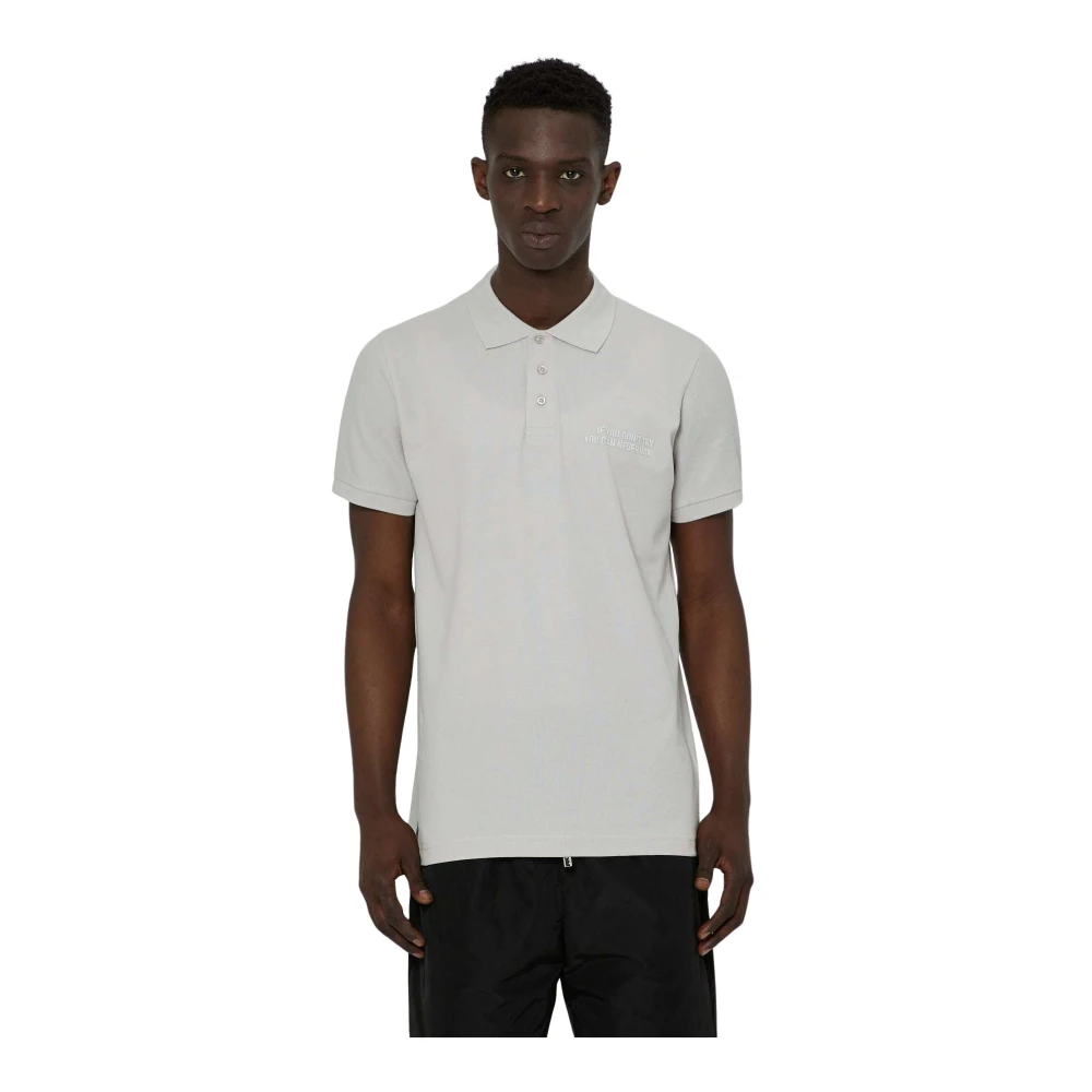 Tops > Polo Shirts - - John Richmond - Modalova
