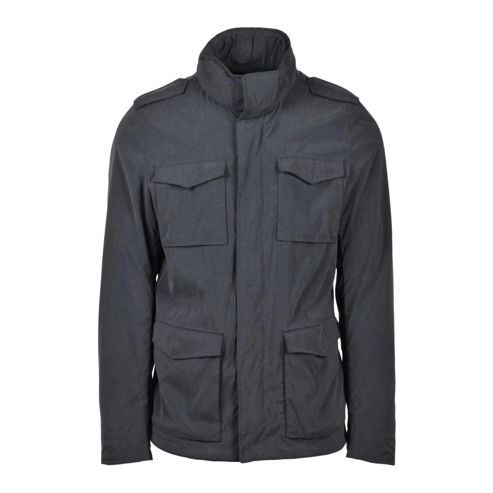Jackets > Light Jackets - - Herno - Modalova