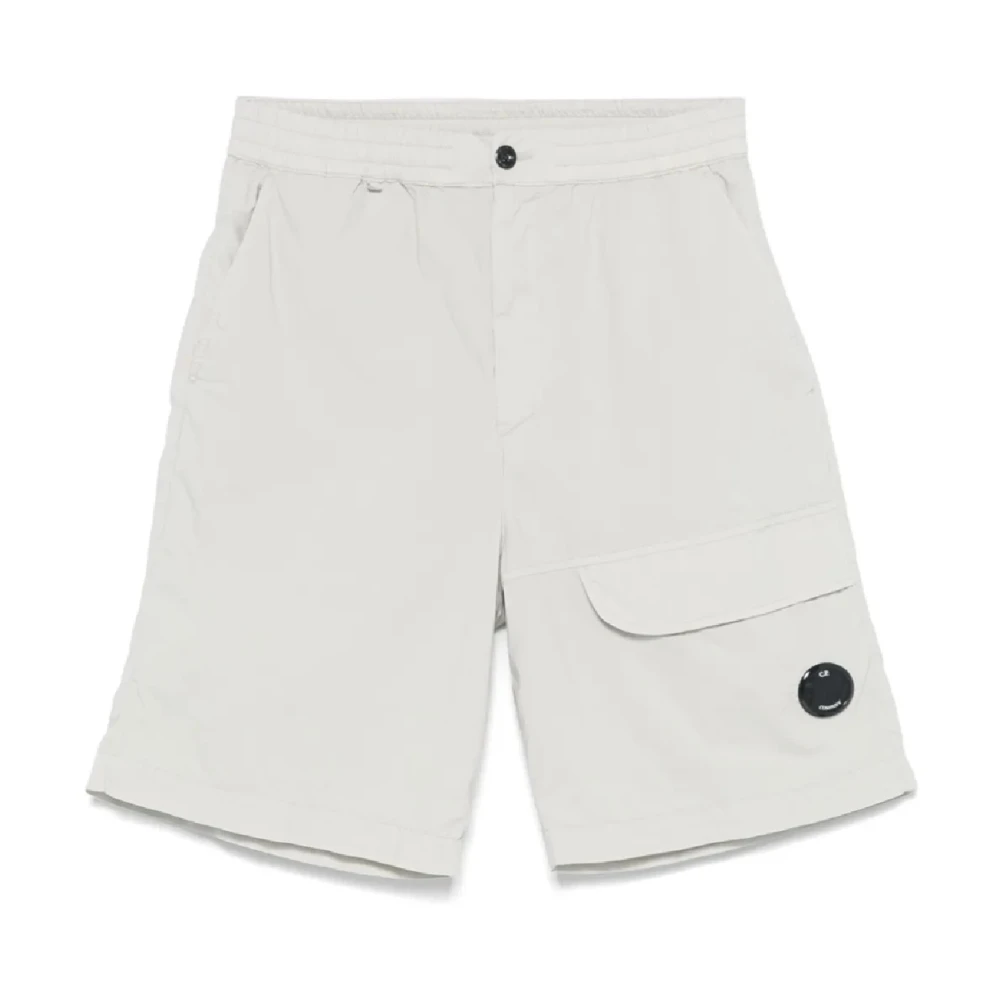 Shorts > Casual Shorts - - C.p. Company - Modalova