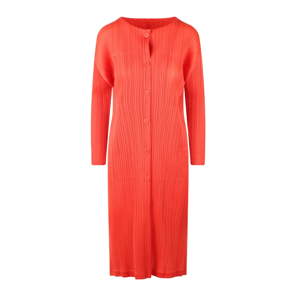 Dresses > Day Dresses > Midi Dresses - - Issey Miyake - Modalova